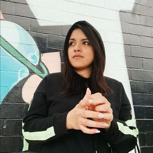 Meet your Posher, Berkely